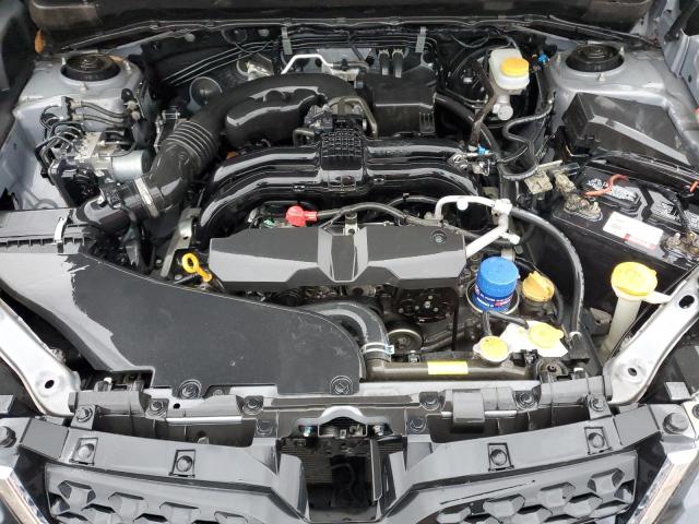 Photo 11 from auction – 2015 SUBARU FORESTER 2 with VIN JF2SJAWC7FH522441