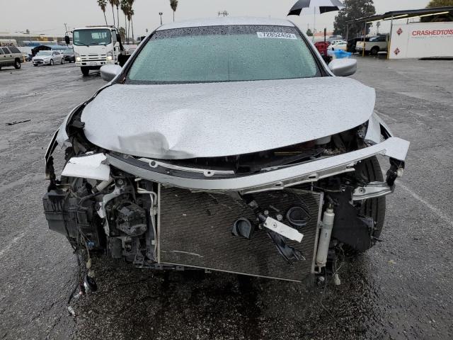 Photo 5 from auction – 2014 NISSAN ALTIMA 2.5 with VIN 1N4AL3AP6EC318418