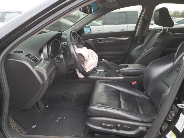 Photo 7 from auction – 2010 ACURA TL with VIN 19UUA9F29AA005125