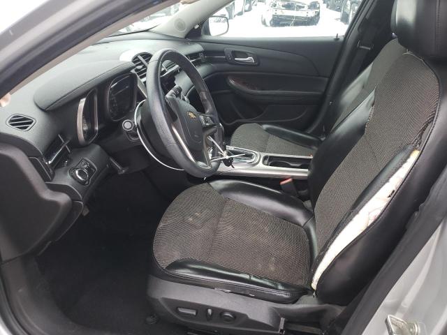 Photo 7 from auction – 2013 CHEVROLET MALIBU 1LT with VIN 1G11D5SR8DF341580
