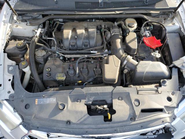Photo 11 from auction – 2014 FORD TAURUS LIM with VIN 1FAHP2F86EG119022