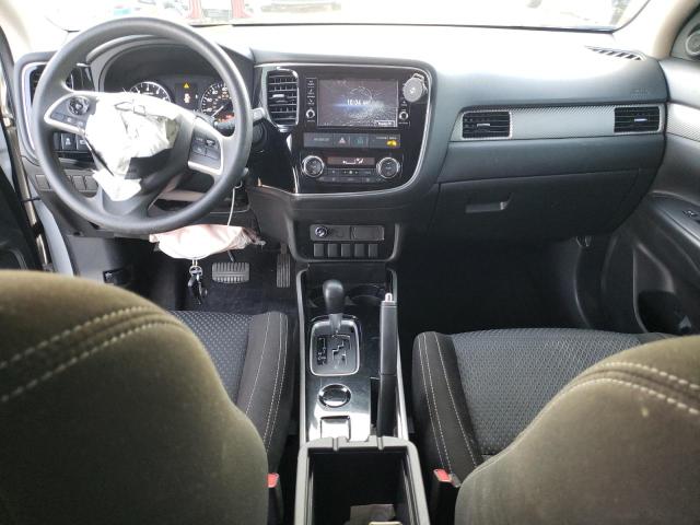 Photo 8 from auction – 2018 MITSUBISHI OUTLANDER with VIN JA4AD2A30JZ010113
