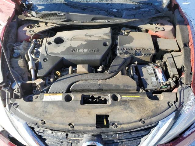 Photo 11 from auction – 2017 NISSAN ALTIMA 2.5 with VIN 1N4AL3AP3HC273443
