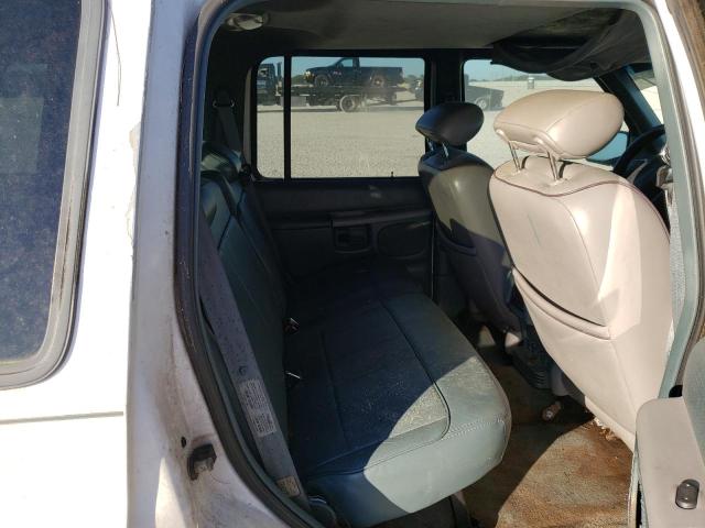 Photo 11 from auction – 1997 FORD EXPLORER with VIN 1FMDU35P8VZC20997