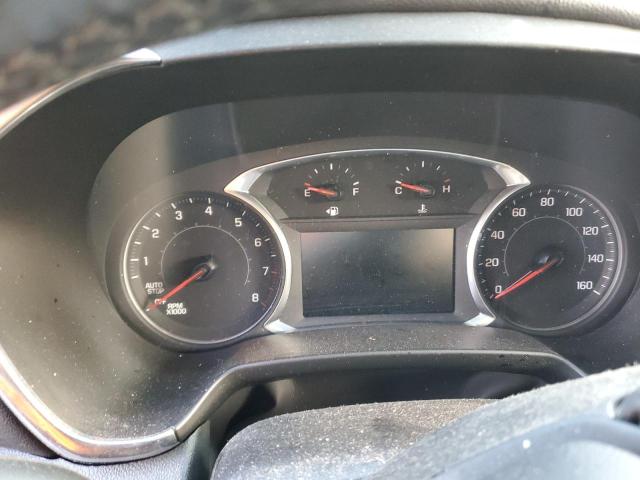 Photo 9 from auction – 2020 CHEVROLET BLAZER 2LT with VIN 3GNKBHRS6LS595396
