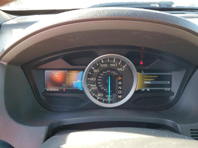 Photo 9 from auction – 2015 FORD EXPLORER X with VIN 1FM5K7D80FGC14488