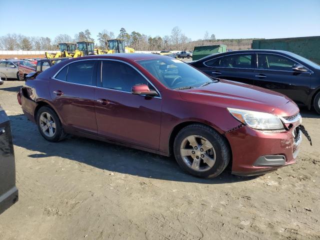 Photo 4 from auction – 2015 CHEVROLET MALIBU 1LT with VIN 1G11C5SL2FF224367