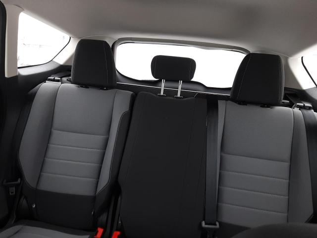 Photo 10 from auction – 2018 FORD ESCAPE S with VIN 1FMCU0F7XJUC01660