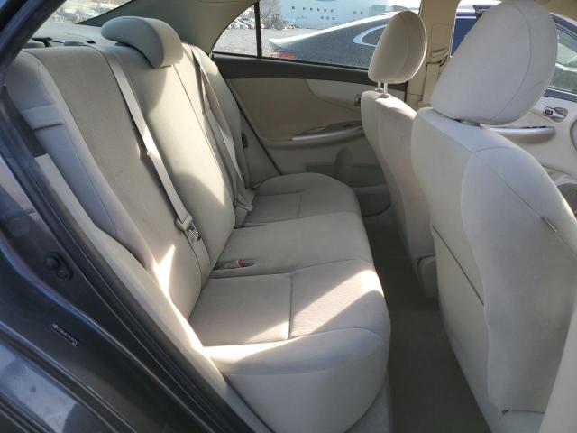 Photo 10 from auction – 2011 TOYOTA COROLLA BA with VIN JTDBU4EE5BJ091501