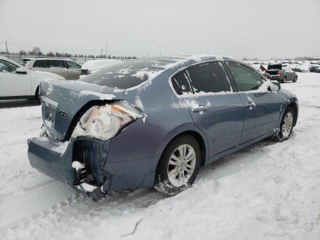Photo 3 from auction – 2010 NISSAN ALTIMA BAS with VIN 1N4AL2AP3AC174735