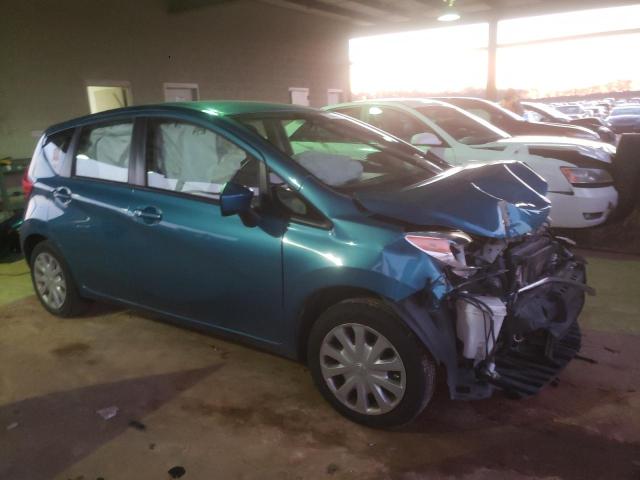 Photo 4 from auction – 2016 NISSAN VERSA NOTE with VIN 3N1CE2CP6GL356889