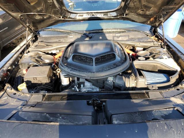 Photo 11 from auction – 2016 DODGE CHALLENGER with VIN 2C3CDZFJ7GH326149
