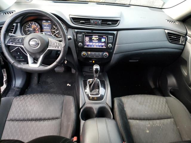 Photo 8 from auction – 2018 NISSAN ROGUE S with VIN KNMAT2MVXJP530479