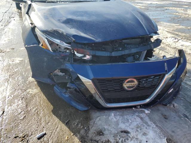 Photo 12 from auction – 2019 NISSAN ALTIMA S with VIN 1N4BL4BV6KC103303