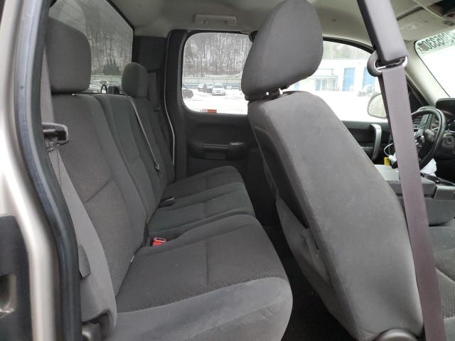 Photo 10 from auction – 2008 CHEVROLET SILVERADO with VIN 2GCEK19J781314987