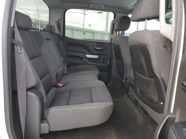 Photo 10 from auction – 2014 CHEVROLET SILVERADO with VIN 3GCUKRECXEG552885