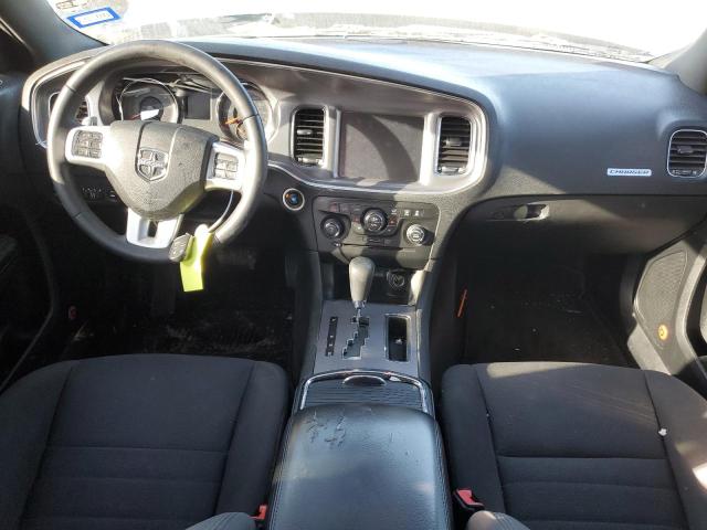Photo 8 from auction – 2013 DODGE CHARGER R/ with VIN 2C3CDXCT6DH611611