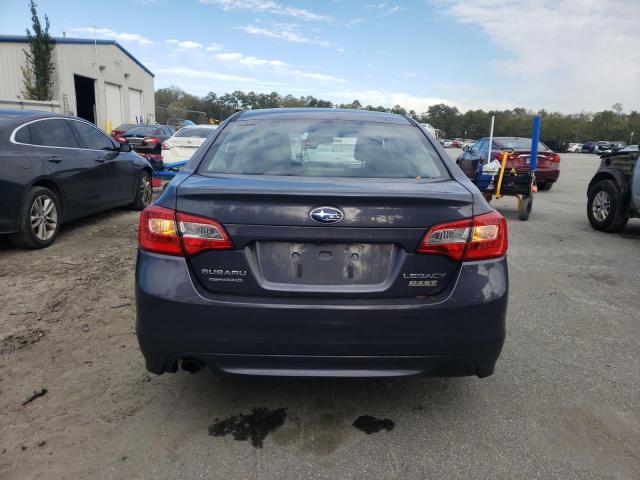 Photo 6 from auction – 2015 SUBARU LEGACY 2.5 with VIN 4S3BNAA65F3008363