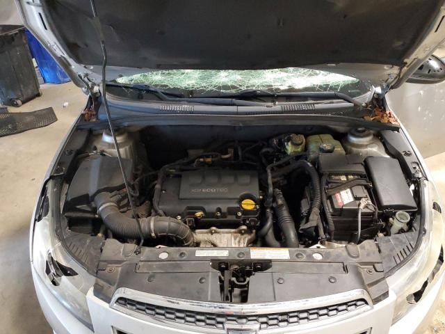 Photo 11 from auction – 2012 CHEVROLET CRUZE LT with VIN 1G1PG5SCXC7187735