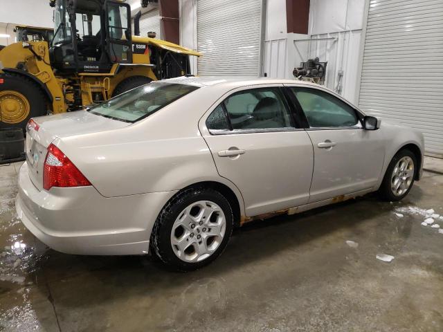 Photo 3 from auction – 2010 FORD FUSION with VIN 3FAHP0HA6AR128164