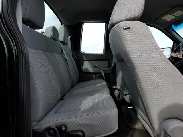 Photo 10 from auction – 2014 FORD F150 SUPER with VIN 1FTEX1CMXEFC01771