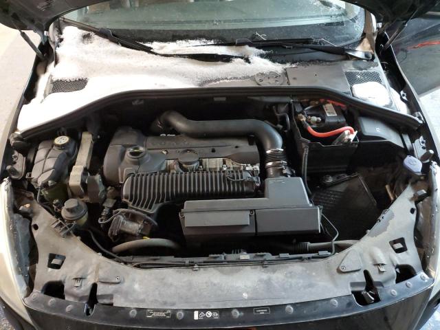 Photo 11 from auction – 2013 VOLVO S60 T5 with VIN YV1612FS8D2210765