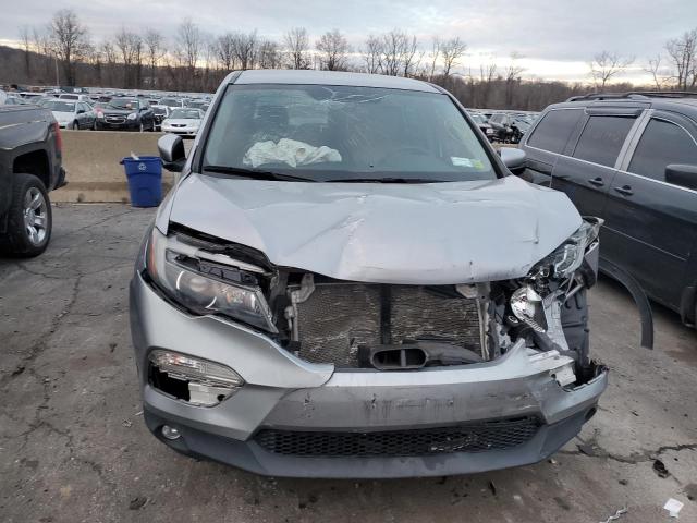 Photo 5 from auction – 2017 HONDA PILOT EX with VIN 5FNYF6H3XHB078107