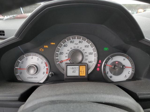 Фото 9 с аукциона – 2014 HONDA PILOT EXL с VIN 5FNYF4H58EB015444