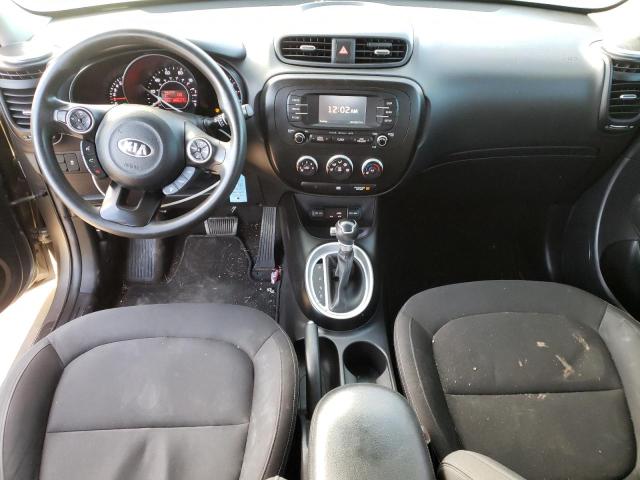 Photo 8 from auction – 2016 KIA SOUL with VIN KNDJN2A23G7389686