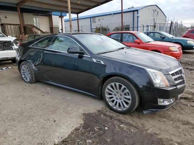 Photo 4 from auction – 2011 CADILLAC CTS PERFOR with VIN 1G6DL1EDXB0126303
