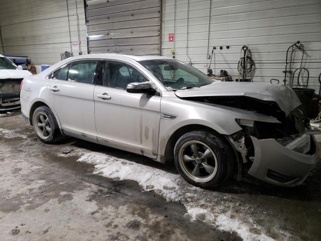 Photo 4 from auction – 2013 FORD TAURUS LIM with VIN 1FAHP2F83DG234921