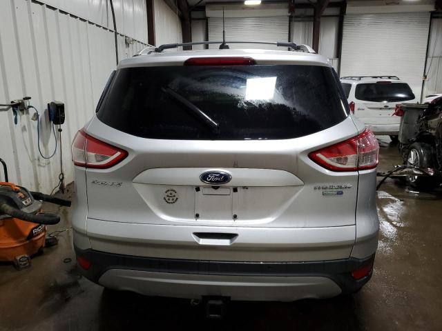 Photo 6 from auction – 2013 FORD ESCAPE TIT with VIN 1FMCU9J94DUB07226