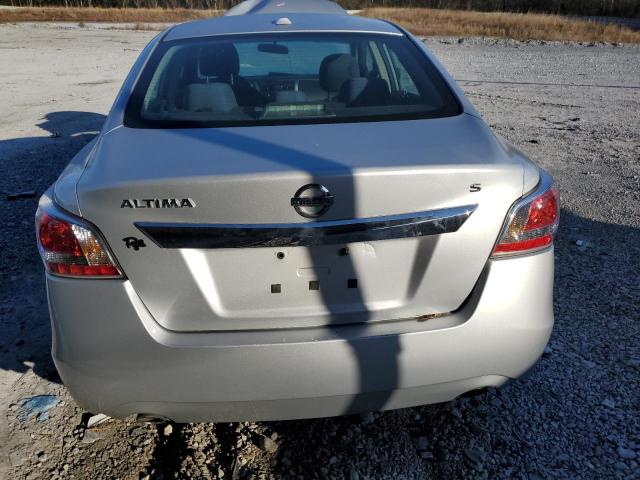 Photo 6 from auction – 2015 NISSAN ALTIMA 2.5 with VIN 1N4AL3AP9FC101012