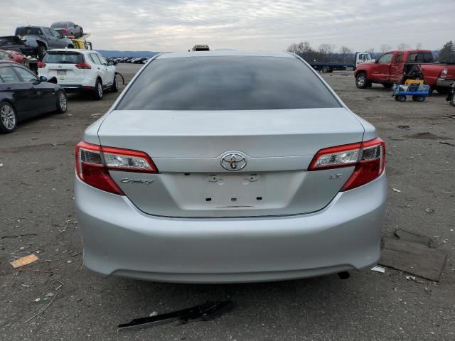 Photo 6 from auction – 2014 TOYOTA CAMRY L with VIN 4T4BF1FK2ER410225