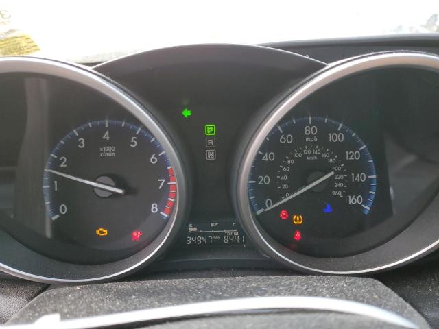 Photo 9 from auction – 2013 MAZDA 3 I with VIN JM1BL1VP1D1750213