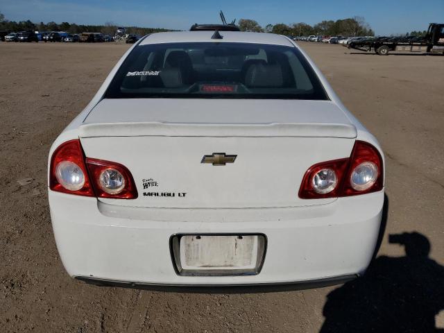 Photo 6 from auction – 2012 CHEVROLET MALIBU 2LT with VIN 1G1ZD5E07CF153633