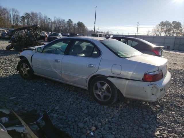 Photo 2 from auction – 2003 ACURA 3.2TL with VIN 19UUA56763A071767