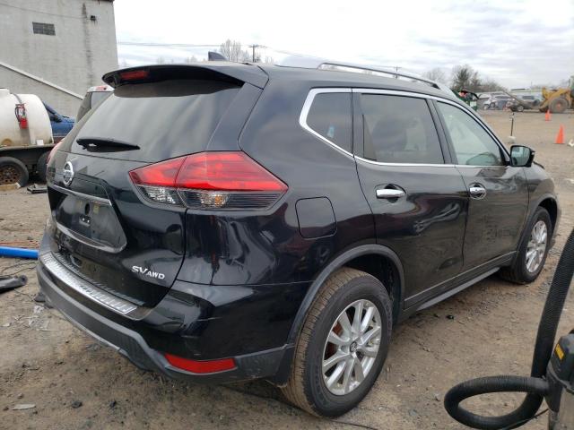 Photo 3 from auction – 2017 NISSAN ROGUE S with VIN KNMAT2MV5HP526494