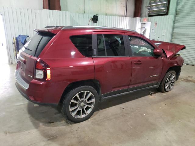 Photo 3 from auction – 2015 JEEP COMPASS LI with VIN 1C4NJCCB9FD164995