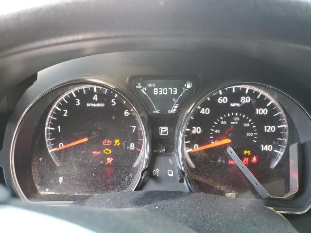 Photo 9 from auction – 2016 NISSAN VERSA S with VIN 3N1CN7AP2GL884235