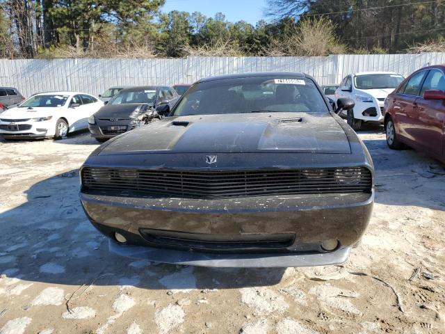 Photo 5 from auction – 2010 DODGE CHALLENGER with VIN 2B3CJ4DV1AH130987