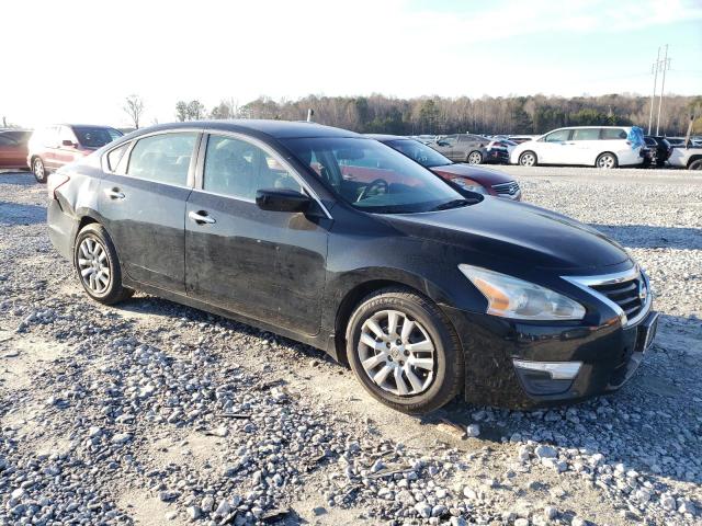 Photo 4 from auction – 2013 NISSAN ALTIMA 2.5 with VIN 1N4AL3AP5DN544811