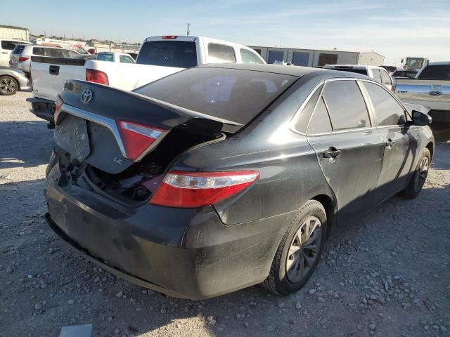 Photo 3 from auction – 2016 TOYOTA CAMRY LE with VIN 4T4BF1FK0GR559218
