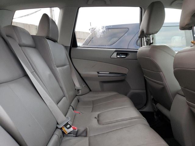 Photo 11 from auction – 2011 SUBARU FORESTER with VIN JF2SHAEC6BH737980