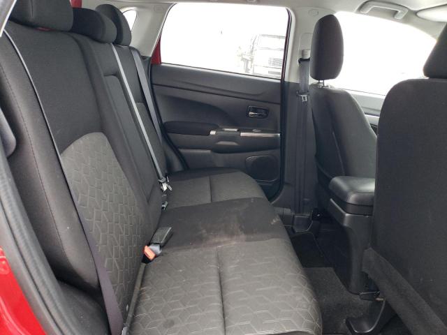 Photo 11 from auction – 2020 MITSUBISHI OUTLANDER with VIN JA4AP4AU9LU027004