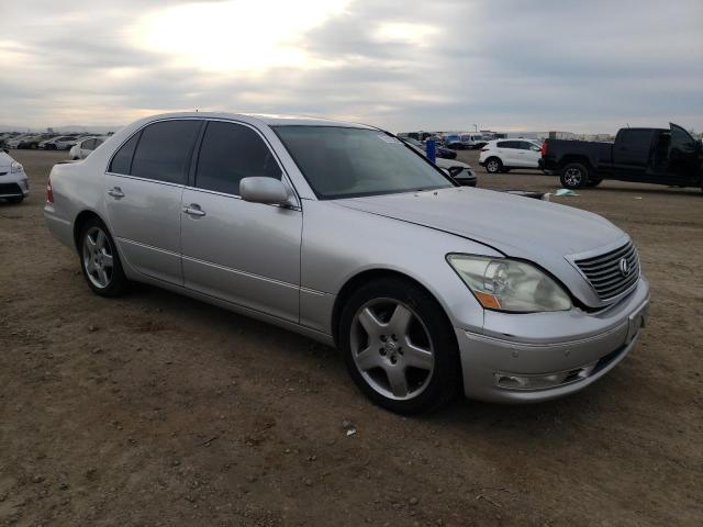 Photo 4 from auction – 2006 LEXUS LS 430 with VIN JTHBN36F965030776