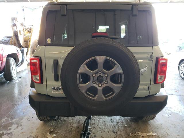 Photo 6 from auction – 2022 FORD BRONCO BAS with VIN 1FMDE5AH3NLB79432