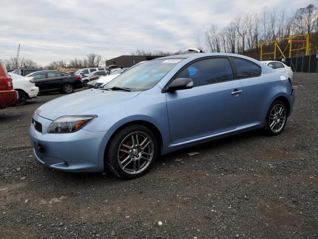 TOYOTA SCION TC 2009 with VIN JTKDE167790286805 - Photo from auction