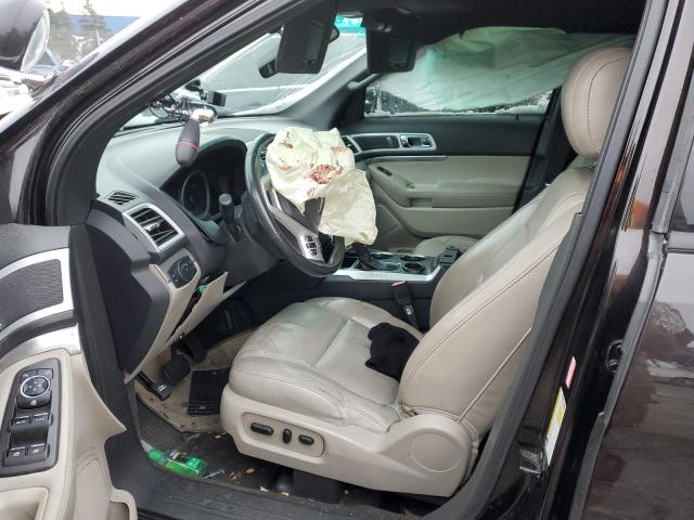 Photo 7 from auction – 2013 FORD EXPLORER X with VIN 1FM5K7D86DGB21987