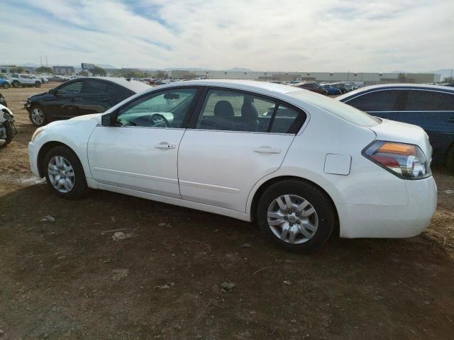Photo 2 from auction – 2010 NISSAN ALTIMA BAS with VIN 1N4AL2AP4AN438470
